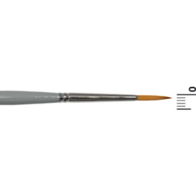 Grimas S2 Brush Grimas S2 Brush